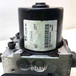 Ford Escape 2009 ABS Pump Anti Lock Brake Module OEM 9L84-2C346-AH