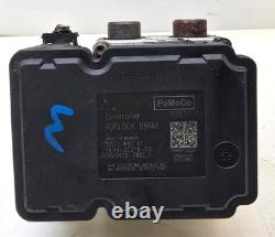 Ford Escape 2009 ABS Pump Anti Lock Brake Module OEM 9L84-2C346-AH