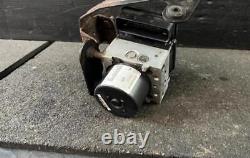 Ford Explorer 2009-2010 ABS Pump Anti-Lock Brake Part Assembly