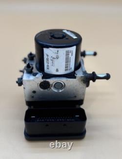 Ford Fusion Lincoln MKZ 2010-2012 Hybrid ABS Anti Lock Brake Pump