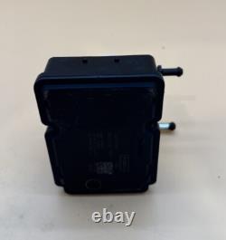 Ford Fusion Lincoln MKZ 2010-2012 Hybrid ABS Anti Lock Brake Pump