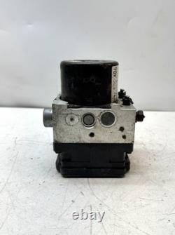 GMC Canyon Colorado 2010-2012 ABS Anti Lock Brake Pump Assembly 20852478