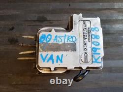GMC Safari Van 2000-2005 Chevy Astro ABS Anti-Lock Brake Pump Assembly OEM