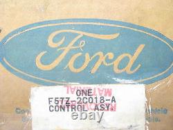 Genuine OEM Ford F57Z-2C018-A ABS Anti-lock Brake Control Module 95-97 Ranger