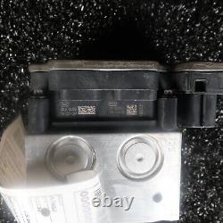 HYUNDAI ELANTRA ABS Anti Lock Brake Pump Module 2.0L 58910-AA500 2021 2023 OEM