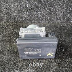 HYUNDAI TUCSON ABS Anti Lock Brake Pump Module FWD 58920-D3530 19 21 OEM