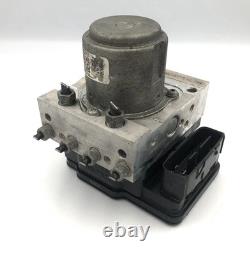 Honda Accord 2011-2012 ABS Anti-Lock Brake Pump Assembly TA0A7 OEM