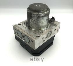 Honda Accord 2011-2012 ABS Anti-Lock Brake Pump Assembly TA0A7 OEM