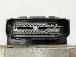 Honda Pilot 2012-2015 Abs Anti Lock Brake Pumps Module Szaa1