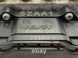 Honda Pilot 2012-2015 Abs Anti Lock Brake Pumps Module Szaa1