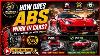 How Does Abs Work In Cars The Science Behind Anti Lock Braking System Explained Abs Cars