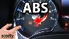 How To Fix Abs Problems In Your Car Light Stays On