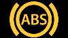 How To Fix U0026 Reset Abs Anti Lock Braking System Warning Light That Stays On Flashing Or Blinking