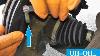 How To Replace A Broken Abs Wheel Sensor Inside A Steering Knuckle