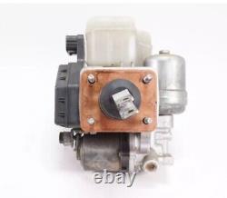 Hummer H3 Abs Anti Lock Brake Pump Module Unit & Booster Pump 2006-2010 Oem