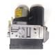 Hybrid Abs Anti-lock Brake Pump For Lexus Rx400h Toyota Highlander 44510-48060