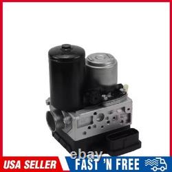 Hybrid ABS Anti-Lock Brake Pump For Lexus RX400h Toyota Highlander 44510-48060