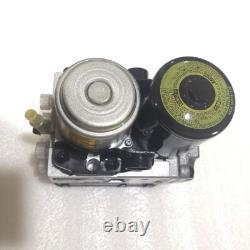 Hybrid ABS Anti-Lock Brake Pump For Lexus RX400h Toyota Highlander 44510-48060