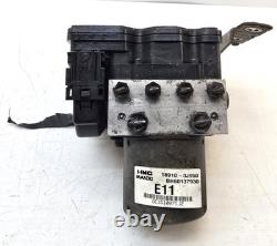 Hyundai Veracruz 2007-2010 AWD ABS Anti Lock Brake Pump 58910-3J950