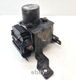 Hyundai Veracruz 2007-2010 AWD ABS Anti Lock Brake Pump 58910-3J950