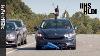 Iihs Pedestrian Autobrake Tests Audi Ford Hyundai Kia Mercedes Benz Nissan Subaru