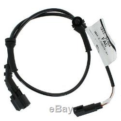JAGUAR OEM 02-03 X-Type ABS Anti-Lock Brakes Front-Sensor Wire C2S26194