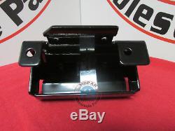 JEEP WRANGLER Anti-Theft Security Hood Lock Complete Assembly NEW OEM MOPAR