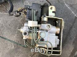 Jdm 88 89 Nissan 300zx Z31 300zr Abs Anti Lock Brake Pump Unit 47600-22p00