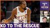 Kevin Durant Saves The Phoenix Suns Again In Detroit Not Time To Panic Yet