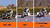 Ktm Abs And Cornering Abs Explained Motorcycle Stability Control