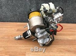 Lexus Oem Gs300 Gs400 Gs430 Abs Anti Lock Brake Pump Boost Master Cylinder 98 05