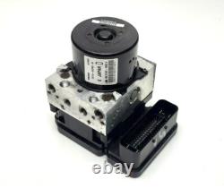 Mazda 5 2.5L ABS Anti Lock Brake Pump with Module 2010-2015 C513-437AZ-B