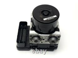 Mazda 5 2.5L ABS Anti Lock Brake Pump with Module 2010-2015 C513-437AZ-B
