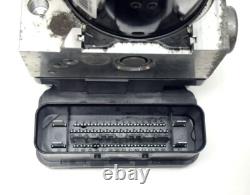 Mazda 5 2.5L ABS Anti Lock Brake Pump with Module 2010-2015 C513-437AZ-B