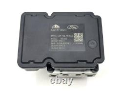 Mazda 5 2.5L ABS Anti Lock Brake Pump with Module 2010-2015 C513-437AZ-B