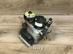 Mercedes Benz Oem E320 E350 E500 Abs Brake Pump System Hydraulic Sbc Anti Lock 3