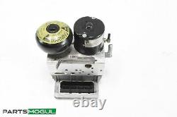 Mercedes E500 SL500 SBC Brake Anti Lock ABS Hydraulic Pump 0094312612