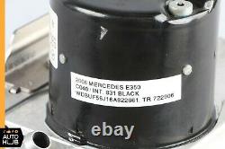 Mercedes R230 SL500 E500 SBC Brake Anti Lock ABS Hydraulic Pump 0054317212 OEM