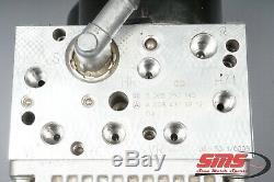 Mercedes W211 E500 CLS500 SBC ABS Hydraulic Brake Pump Anti Lock OEM 0084313912