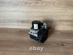 Mercedes W221 W216 Cl550 S550 Abs Anti Lock Brake Pump Module Oem 2007 2010