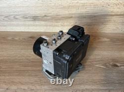 Mercedes W221 W216 Cl550 S550 Abs Anti Lock Brake Pump Module Oem 2007 2010