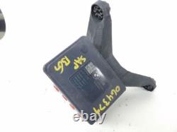 Mini Cooper Hardtop Abs Anti-lock Brake Pump Module Assembly 2014-2016