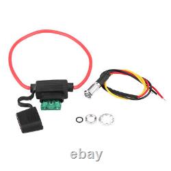 Motorcycle -Anti Lock Braking System ABS -Anti Sideslip Device Kit For