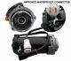 New Abs Anti Lock Brake Pump Electric Motor Fits 91-95 Land Range Rover Stc885