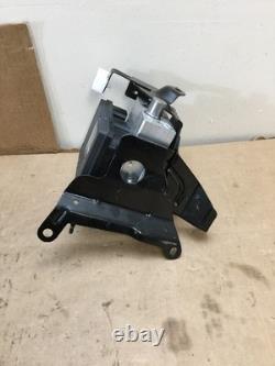 NEW OEM 2009 NISSAN ARMADA ABS ANTI LOCK BRAKE MODULE 47660-9GE0C With BRACKET