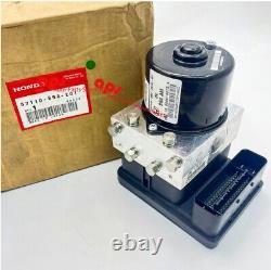 NEW OEM 57110S9AE010M1 For Honda CRV 02-04 ABS Anti Lock Brake Pump Control