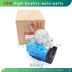 NEW OEM ABS Anti Lock Brake Pump Control For 2013-2017 Honda Accord