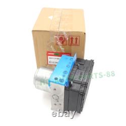 NEW OEM ABS Anti Lock Brake Pump Control For 2013-2017 Honda Accord