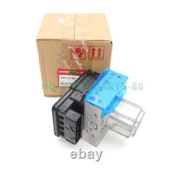 NEW OEM ABS Anti Lock Brake Pump Control For 2013-2017 Honda Accord