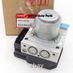 NEW OEM ABS Anti Lock Brake Pump Control For 2013-2017 Honda Accord 3.5L V6